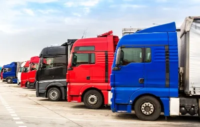 Ankara Narman Ambar Nakliyat