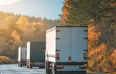 Ankara ile Narman Arası Klima Taşıma