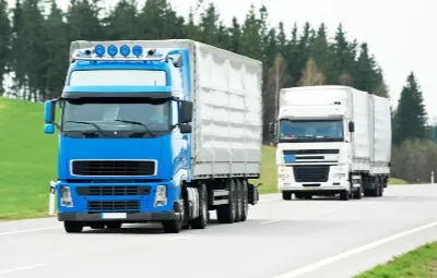 Ankara ile Narman Arası Eşya Taşıma